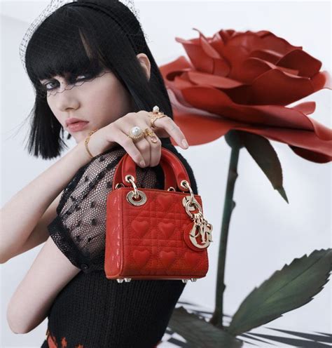 dior amour collection 2021|Dioramour Collection .